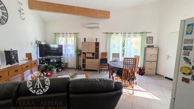 Villa - 63 m² - 3 pièces