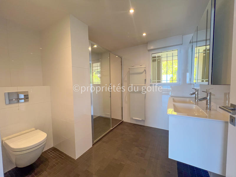 Appartement - 84 m² - 3 pièces