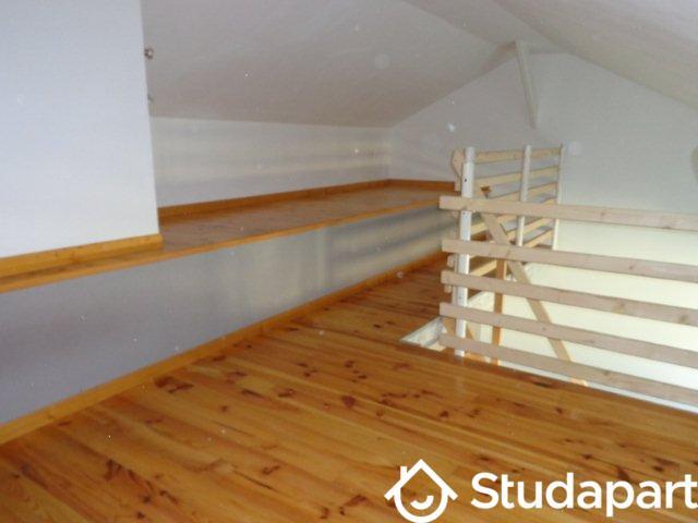 Maison - 25 m² - 1 pièce