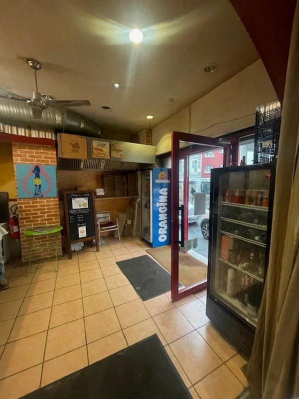 Fonds de commerce - 70 m²