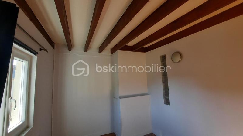Maison de ville - 66 m² - 3 pièces