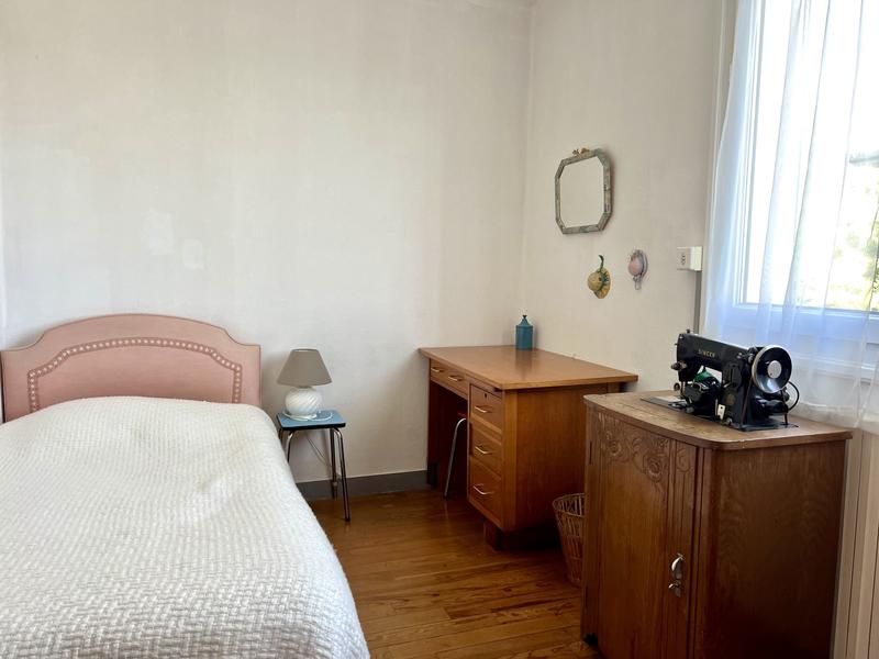 Maison - 109 m² - 5 pièces