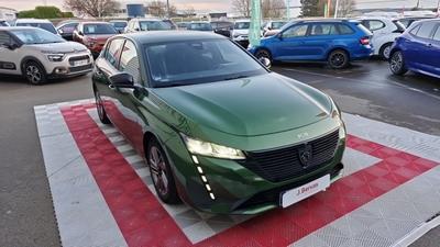 Peugeot 308 Bluehdi 130ch Ss Bvm6 Active Pack