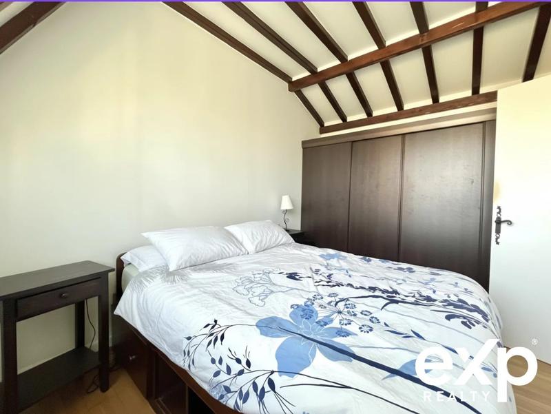 Maison - 101 m² - 5 pièces