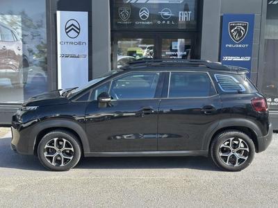 Citroën C3 Aircross PureTech 110 s&amp;amp;S Bvm6 Shine
