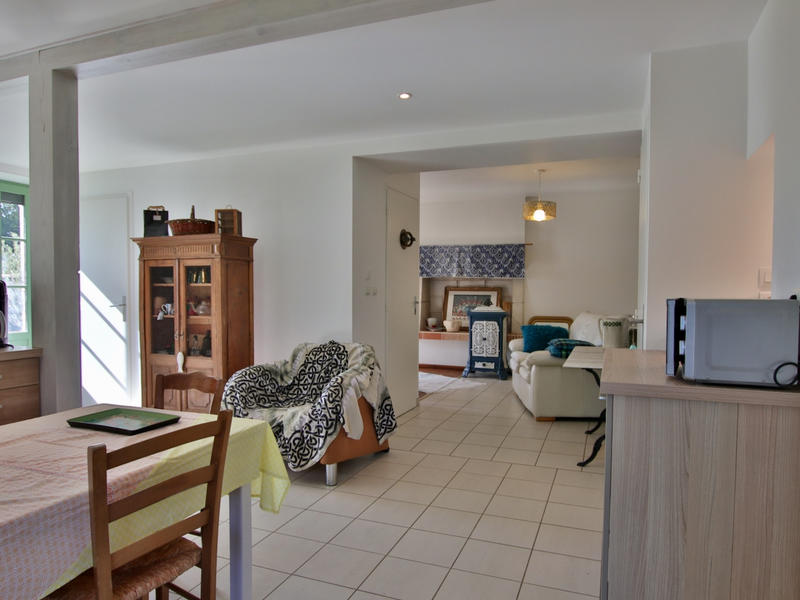 Maison - 195 m² - 7 pièces