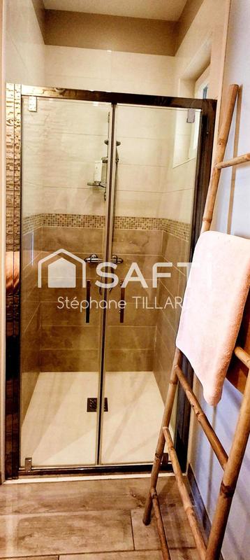 Local commercial - 66 m²