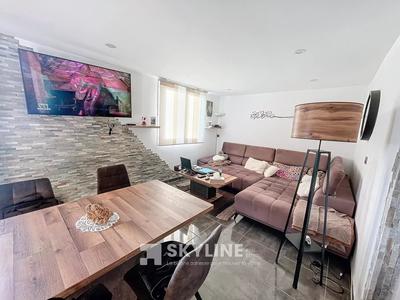 Appartement - 75 m² - 4 pièces