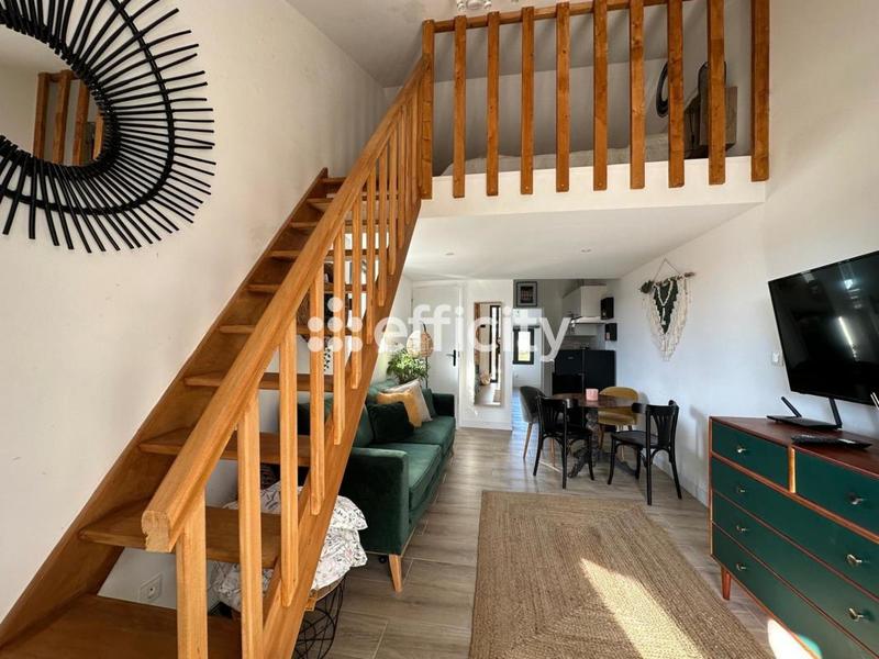 Maison - 127 m² - 10 pièces