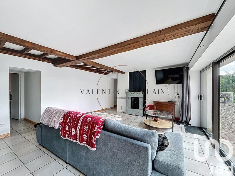 Maison - 150 m² - 7 pièces