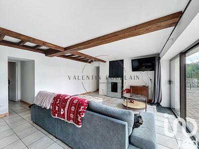 Maison - 150 m² - 7 pièces