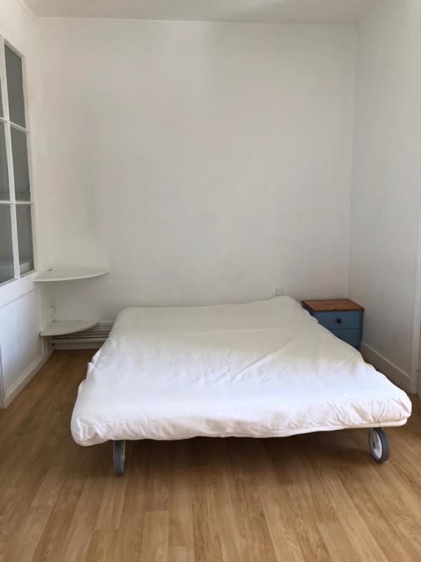 Appartement - 26 m² - 2 pièces