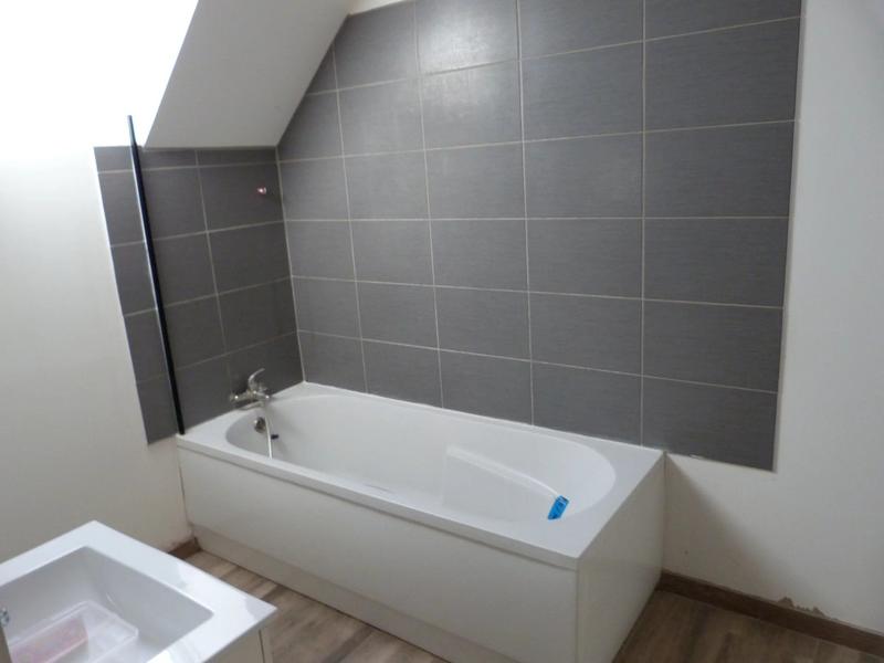 Immeuble - 136 m² - 6 pièces