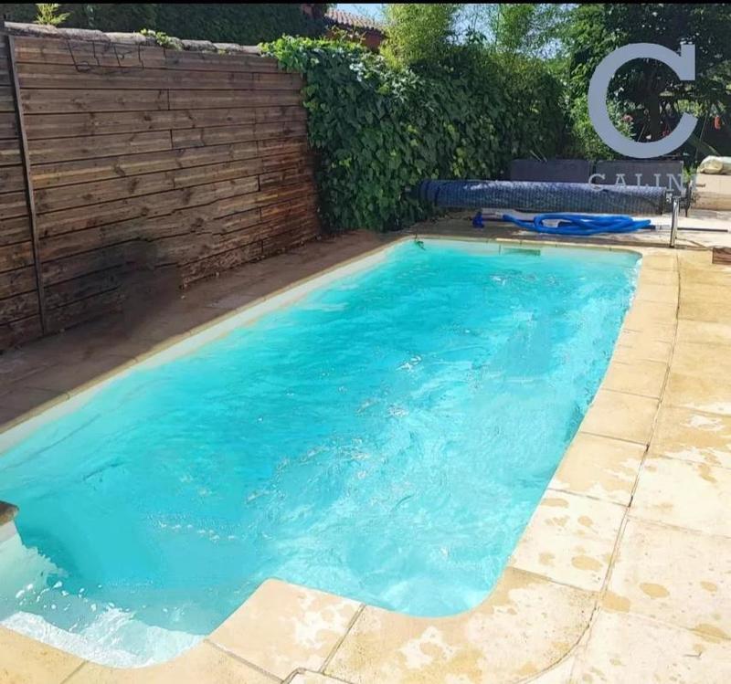 Villa - 113 m² - 5 pièces