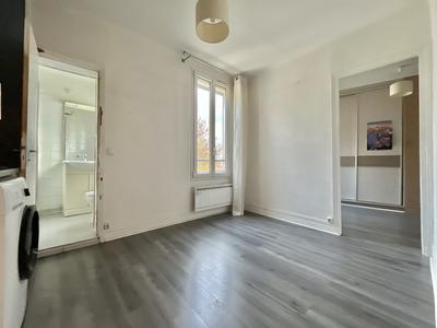 Appartement - 25 m² - 2 pièces