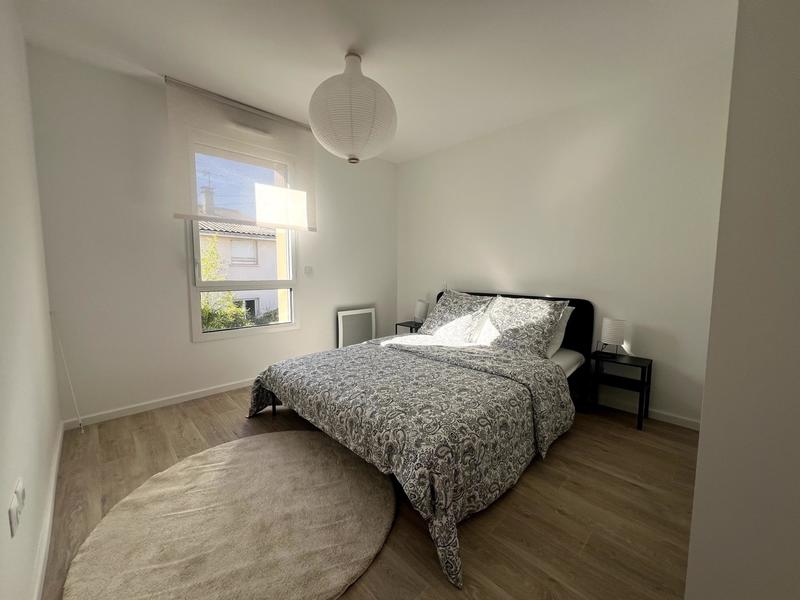 Maison - 93 m² - 5 pièces