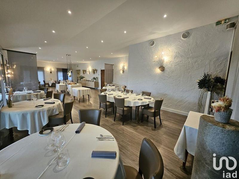 Local commercial - 400 m²