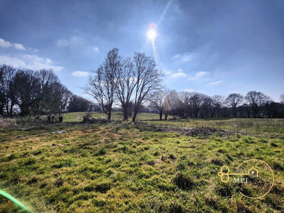 Maison ancienne - 71 m² - 3 pièces