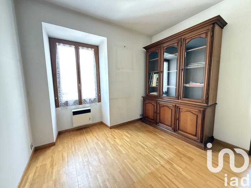 Maison - 103 m² - 5 pièces
