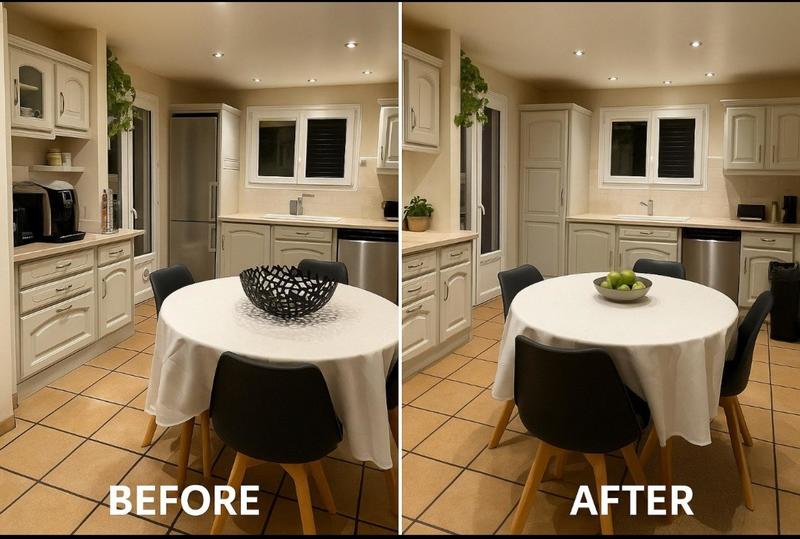 Maison - 176 m² - 5 pièces