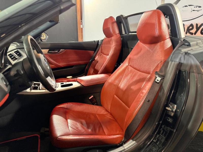 Bmw Z4 (E89) Roadster sDrive23i 2.5i 204ch Système son Focal, Android Auto, Régulateur de vitesse