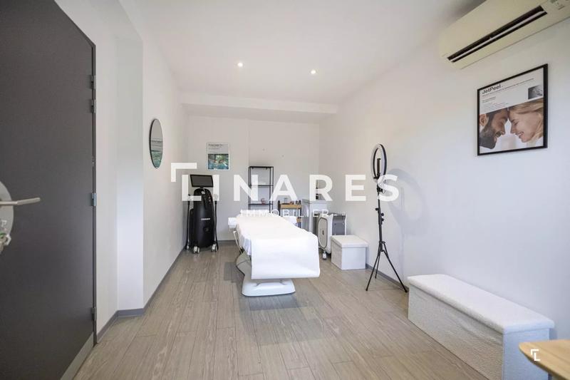 Bureau - 16 m² - 1 pièce