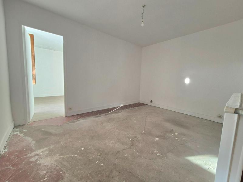 Maison - 62 m² - 4 pièces