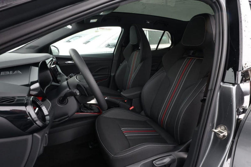 Skoda Fabia 1.0 Tsi 116 ch Evo 2 Dsg7 Monte-Carlo