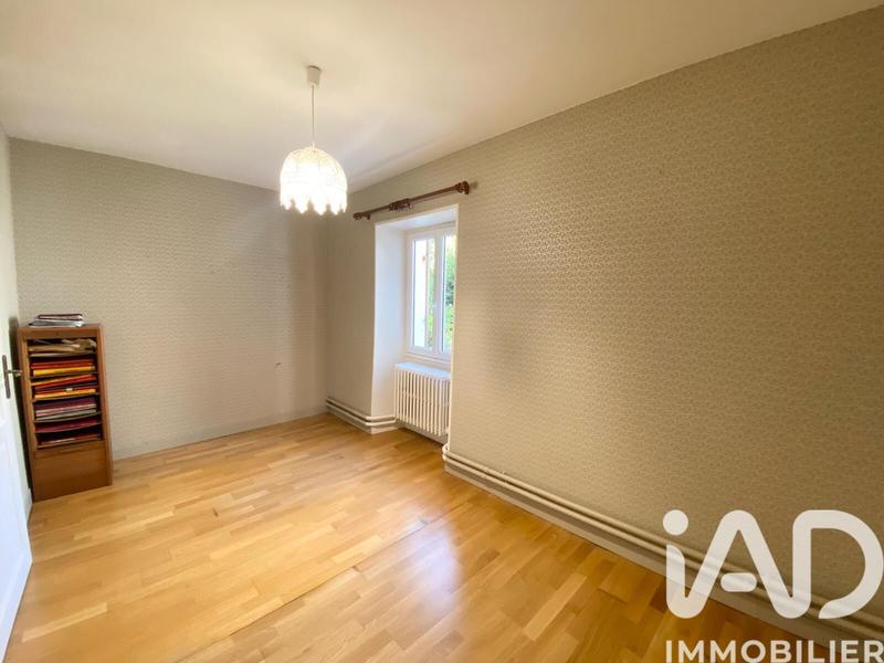 Maison de village - 97 m² - 4 pièces