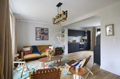 Maison - 131 m² - 5 pièces