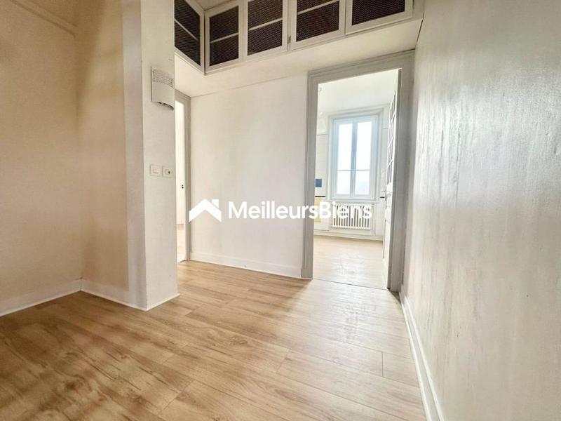 Maison de campagne - 95 m² - 4 pièces