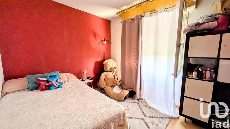 Duplex - 80 m² - 4 pièces