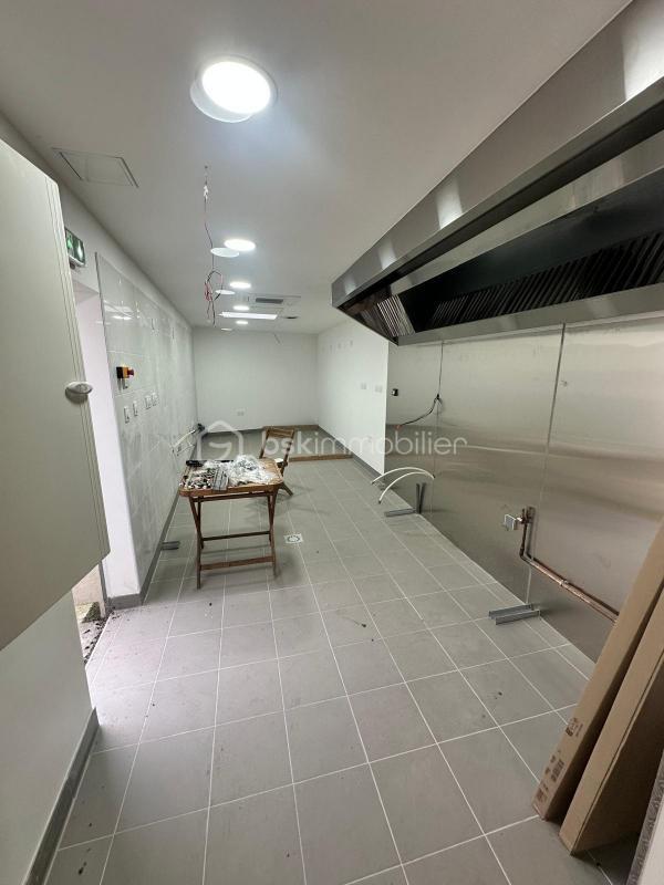 Immeuble - 144 m² - 7 pièces