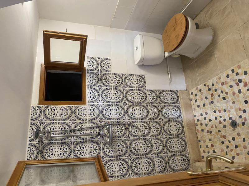 Maison - 60 m² - 2 pièces