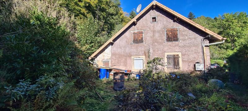 Maison - 102 m² - 5 pièces