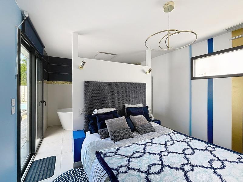 Maison - 159 m² - 6 pièces