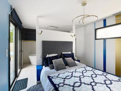 Maison - 159 m² - 6 pièces