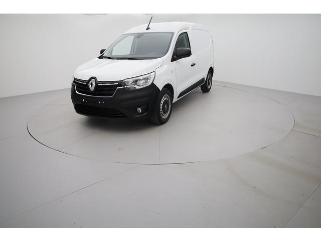 Renault Express Van Confort Blue Dci 95 - 22