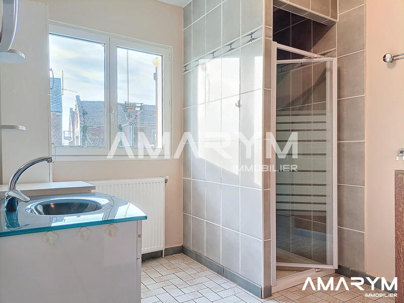 Maison ancienne - 180 m² - 8 pièces