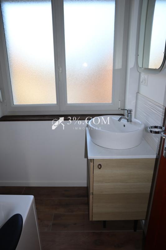 Maison - 93 m² - 5 pièces