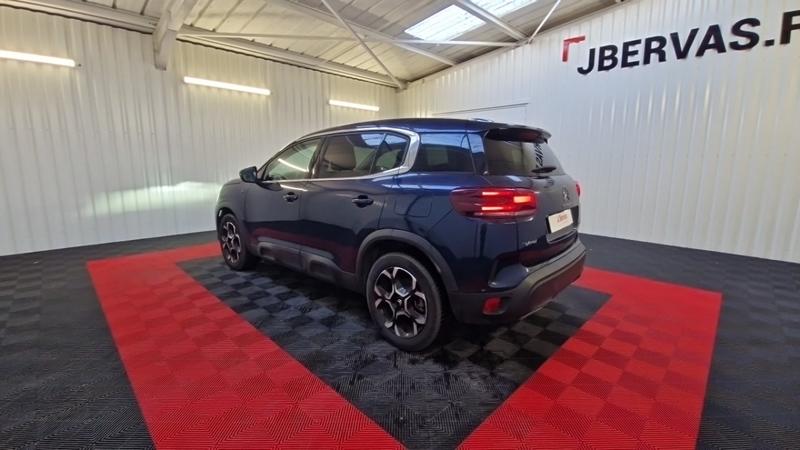 Citroën C5 Aircross Hybrid rechargeable 225 e-Eat8 Feel Pack