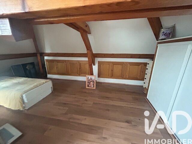 Maison - 137 m² - 5 pièces