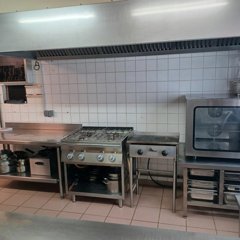 Fonds de commerce - 270 m²