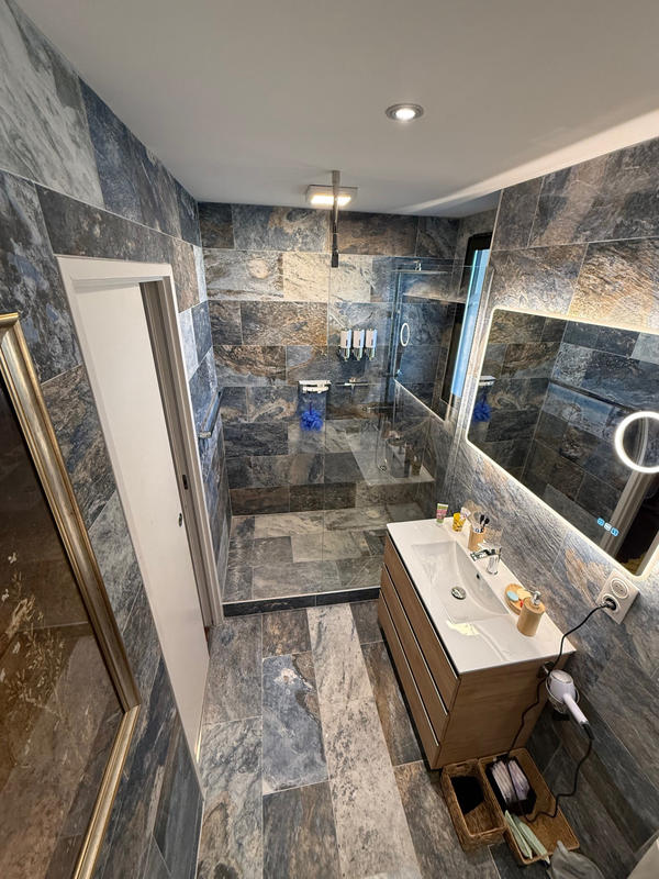 Appartement - 132 m² - 4 pièces