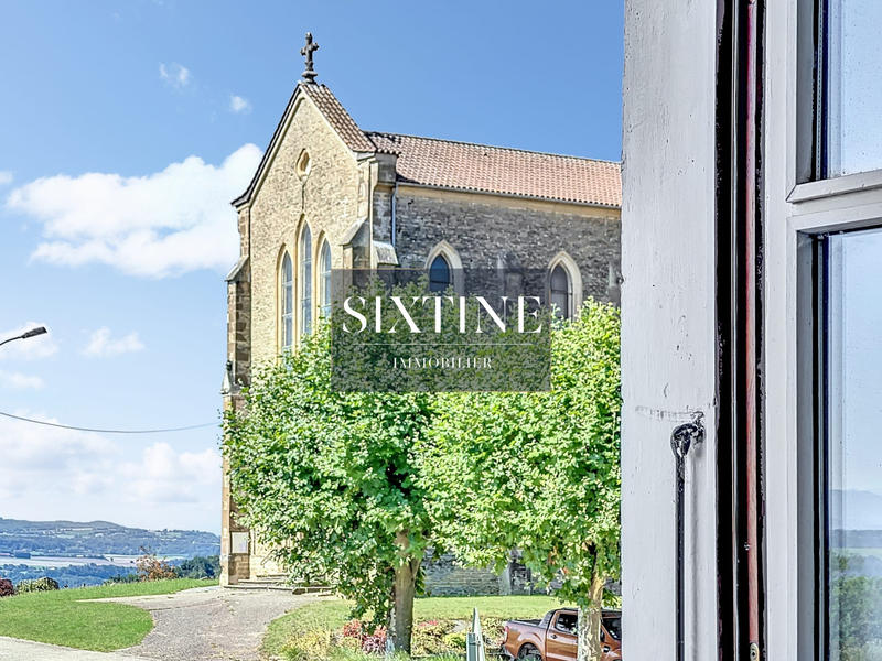 Appartement - 69 m² - 4 pièces