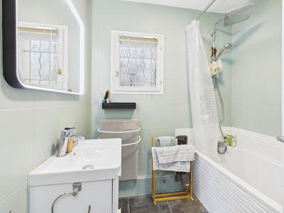 Maison - 75 m² - 5 pièces