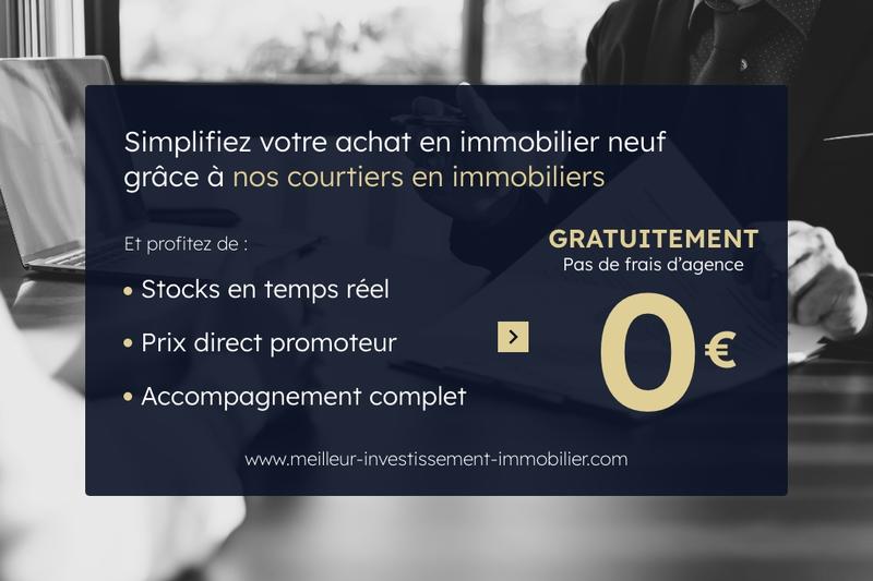 Duplex - 51 m² - 3 pièces