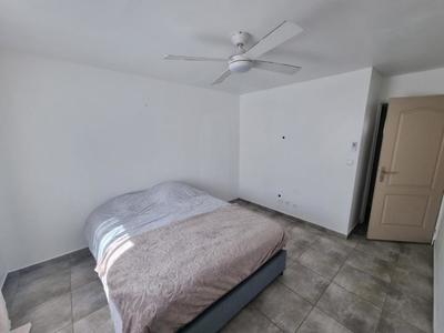 Maison - 90 m² - 1 pièce