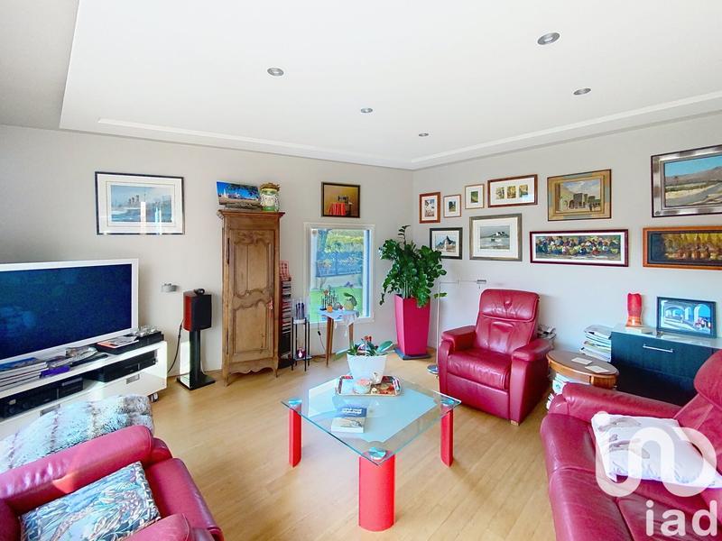 Maison de maîtres - 160 m² - 5 pièces