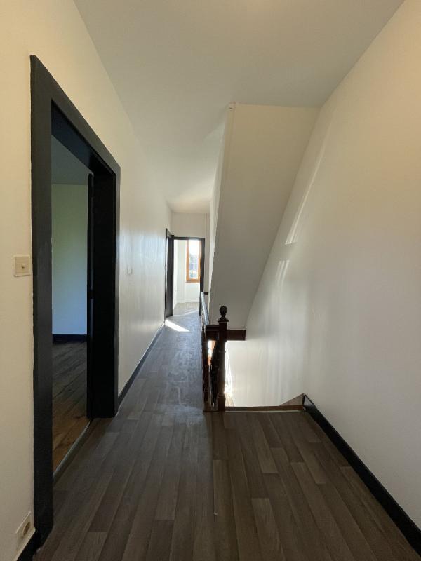 Maison - 80 m² - 3 pièces